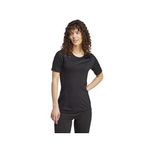 Adidas HZ8549 XPR MER150 SS W Siyah Kadın Outdoor T-Shirt
