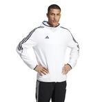 Adidas HZ9068 Beyaz Erkek Mont