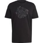 Adidas IA6390 Siyah Erkek T-shirt