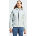 adidas IB1075 W MULTI INS HDJ Kadın Mont