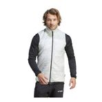 Adidas IB1097-XPR VARIL HYB V Gri Erkek Dik Yaka Yelek
