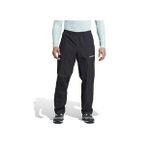Adidas IB1120 Siyah MT Rain Pant Erkek Outdoor Pantolonu