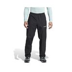 Adidas IB1120 Siyah MT Rain Pant Erkek Outdoor Pantolonu