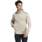 Adidas IB1827 XPR LT FL H J Krem Erkek Outdoor Ceketi