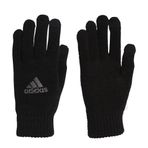 Adidas IB2657 Siyah Eldiven