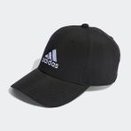 Adidas IB3244 BBALL LT EMB White Black Unisex Şapka