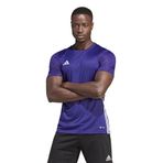 Adidas IB4926 Tabela 23 JSY Mor Erkek Forması