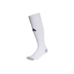 Adidas IB7813 Beyaz Milano 23 Unisex Çorap