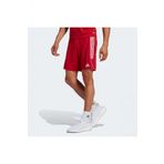 Adidas IB8082 Kırmızı Erkek Şort