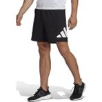 Adidas IB8121 Train Essentials Logo Training Erkek Şort