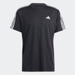 Adidas IB8150 Train Essentials 3-Stripes Training Boks GYM Erkek T-shirt