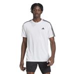 Adidas IB8151 Train Essentials 3-Stripes Training Boks GYM Erkek T-shirt