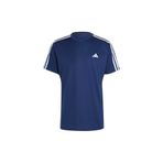 Adidas IB8152 Train Essentials 3-Stripes Training GYM Erkek T-Shirt