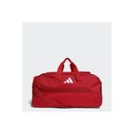 Adidas IB8658 39.5 lt Tiro L Duffle M Kırmızı Spor Çantası