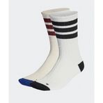 Adidas IB9170-001 Çok Renkli Premium Mid Crew Socks Unısex Çorap