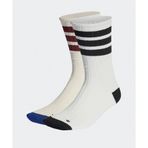 Adidas IB9170-001 Premium Mid Crew Socks Çok Renkli Unisex Çorap
