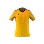 Adidas IC1250 Sarı Erkek T-shirt