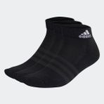 Adidas IC1277 C Spw Ank 3p Siyah Unisex Çorap
