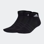 Adidas IC1282 Training Thin and Light Bilek Boy 3 Çift Unisex Çorap