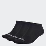 Adidas IC1299 Siyah Erkek Çorap