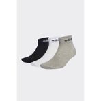 Adidas IC1306 3'lü Kadın Çorap