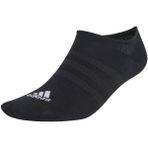Adidas IC1327 Training Thin and Light No-Show 3 Çift Unisex Çorap