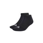 Adidas IC1332 C Spw Low 3P Siyah Günlük Stil Unisex Çorap