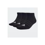 Adidas IC1336 3'lü Siyah Spor Unisex Çorap