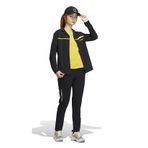Adidas IC1994 Siyah Düz Kadın Gömlek