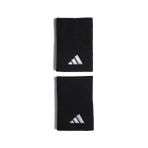 Adidas IC3568 Tennis WB L Siyah Beyaz Sporcu Bilekliği