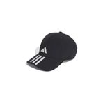 Adidas IC6520 BBALL C 3S A.R. Siyah Beyaz Unisex Şapka