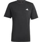 Adidas IC7413 Train Essentials Stretch Training GYM Erkek T-Shirt