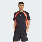 Adidas IC7438 Train Essentials Feelready Training GYM Erkek T-Shirt