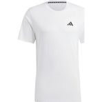 Adidas IC7440 Beyaz Tr Es Fr T Erkek Antrenman Tişörtü