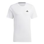 Adidas IC7440 Train Essentials Feelready Training GYM Erkek T-Shirt