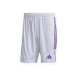 Adidas IC7487 Beyaz Tiro 23 Sho Erkek Futbol Şortu