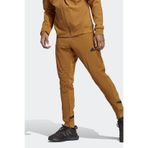 Adidas IC8019 Kahverengi Erkek Günlük Eşofman Altı
