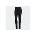 Adidas IC8770 W 3S Ft Cf Pt Kadın Siyah Günlük Stil Eşofman Altı