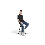 Adidas IC9310-E Siyah Erkek T-shirt