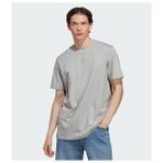 Adidas IC9789 M All Szn Erkek Gri T-Shirt