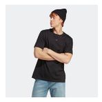 Adidas IC9793 Siyah Erkek T-shirt