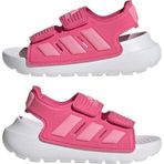 Adidas ID0305 Pembe Altaswim 2.0 Bebek Sandalet