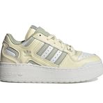 Adidas ID0396 Forum XLG W Sarı Kadın Günlük Ayakkabı