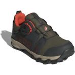 Adidas ID0870 Terrex Agravic BOA RAIN.RDY Yeşil Spor Ayakkabı