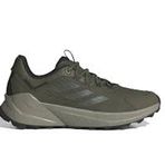Adidas ID0887 Terrex Trailmaker 2 Lea Haki Erkek Trekking Ayakkabısı