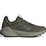 Adidas ID0887 Yeşil Terrex Trailmaker 2 LEA Erkek Trekking Ayakkabısı