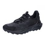 Adidas ID0892 Terrex Trailmaker 2 Lea W Siyah Kadın Spor Ayakkabı