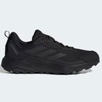 Adidas ID0895 Terrex Anylander Siyah Erkek Outdoor Ayakkabı