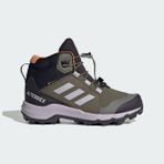 Adidas ID0928 Terrex Mid GTX K Yeşil Çocuk Outdoor Bot