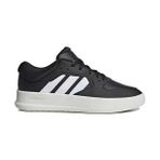 Adidas ID1253 Court 24 Siyah Spor Ayakkabı